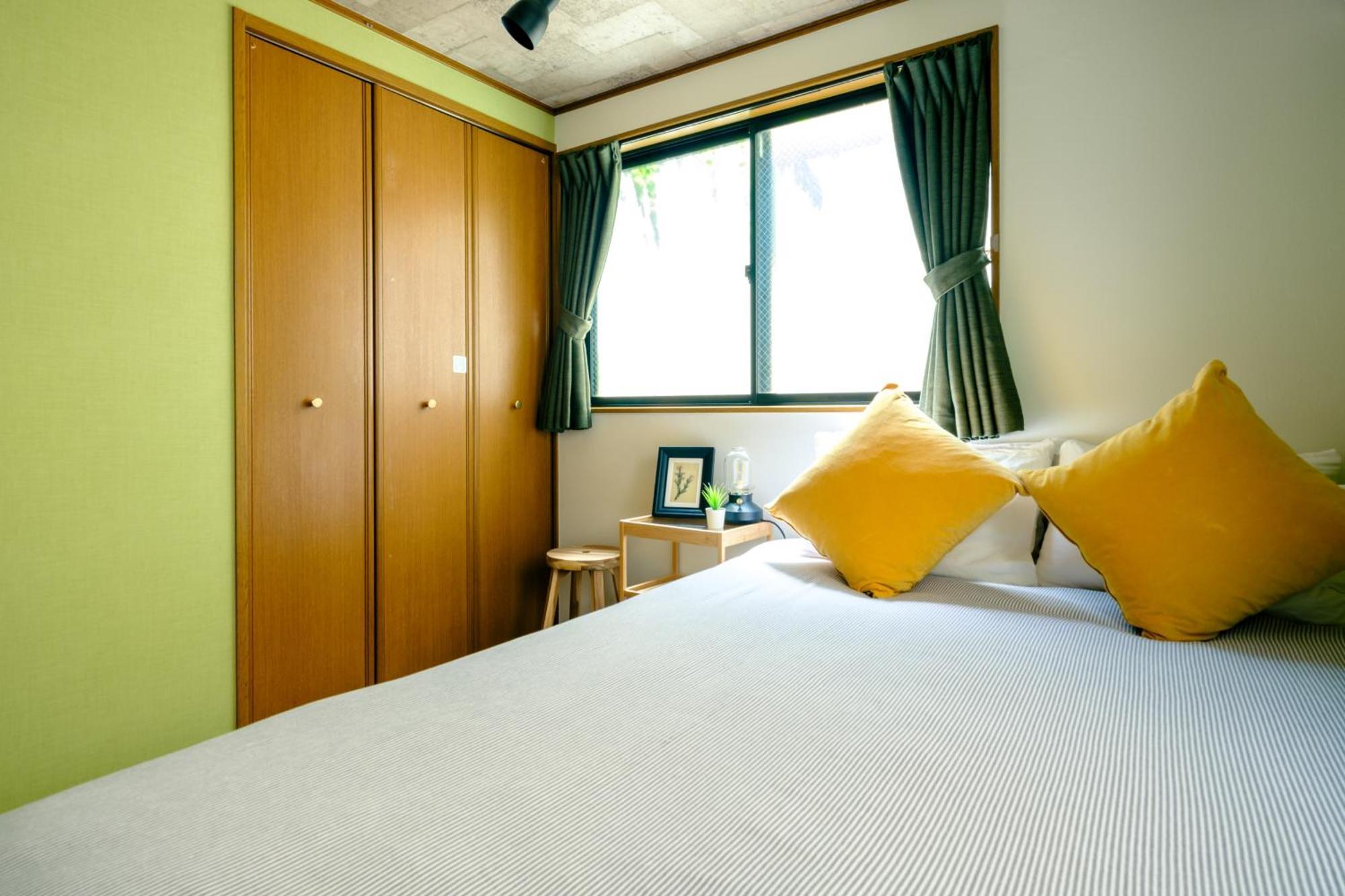 Appartamento Ikken House Tokyo Esterno foto