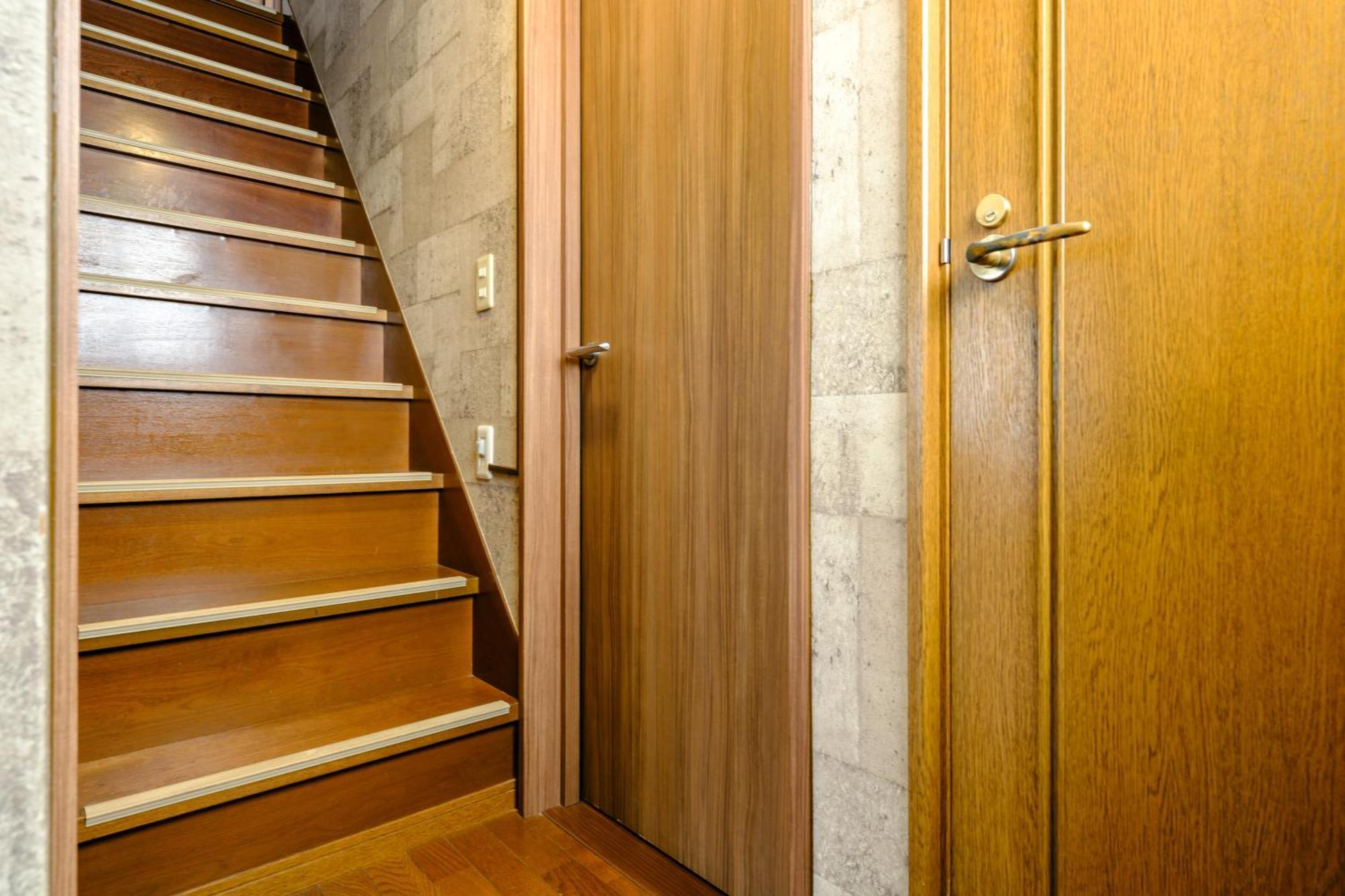 Appartamento Ikken House Tokyo Esterno foto