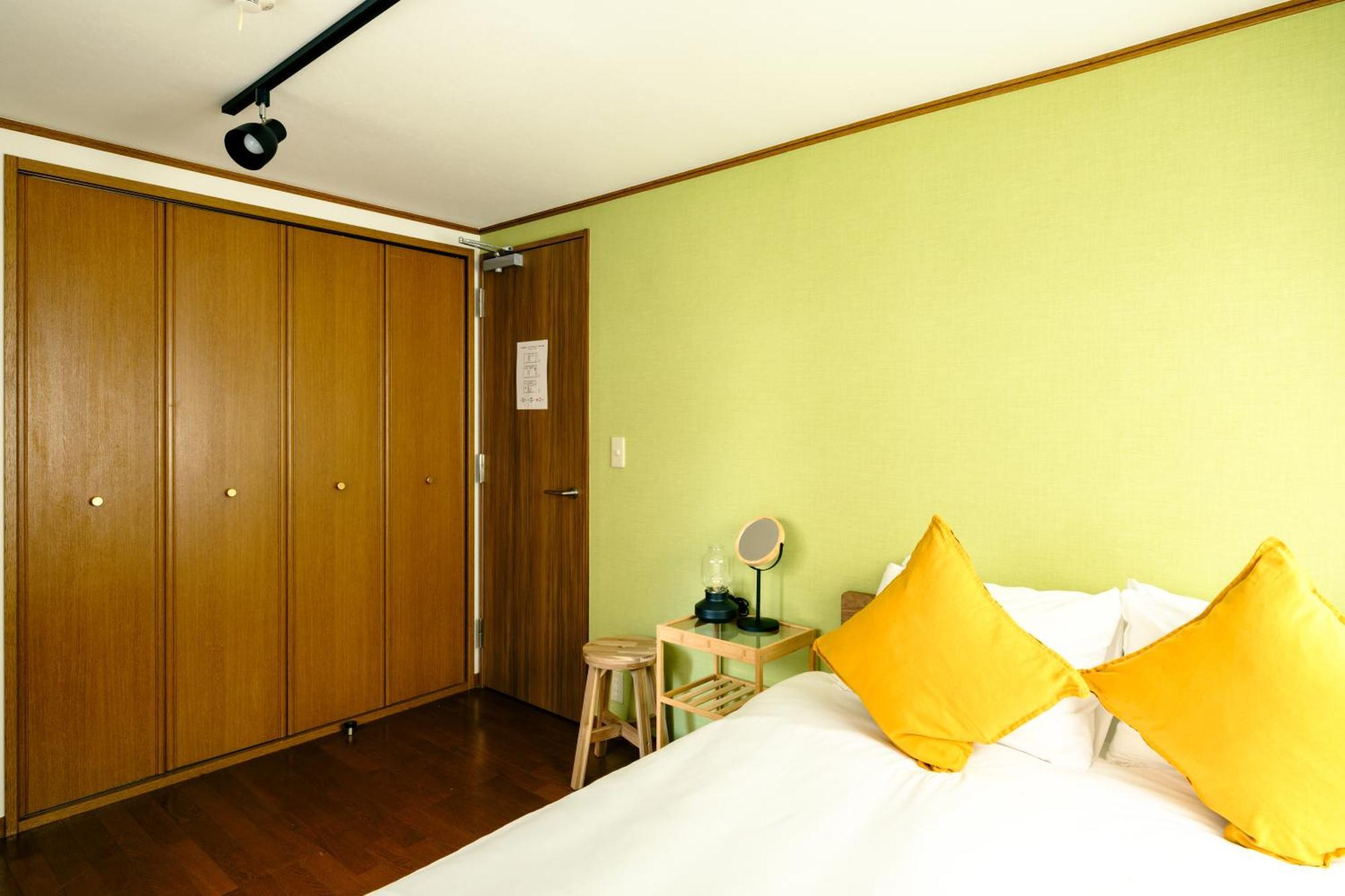 Appartamento Ikken House Tokyo Esterno foto